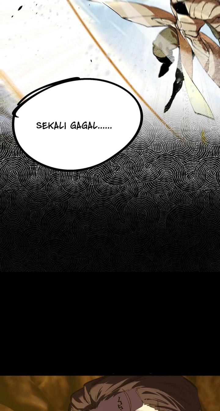 SSS-level Paladin Who Breaks All Logic Chapter 76 - halaman 68