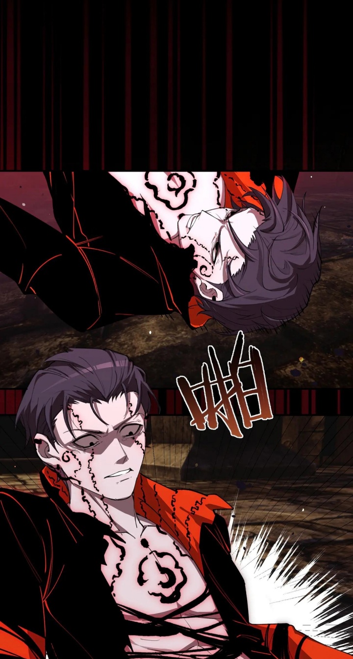 SSS-level Paladin Who Breaks All Logic Chapter 77 - halaman 14