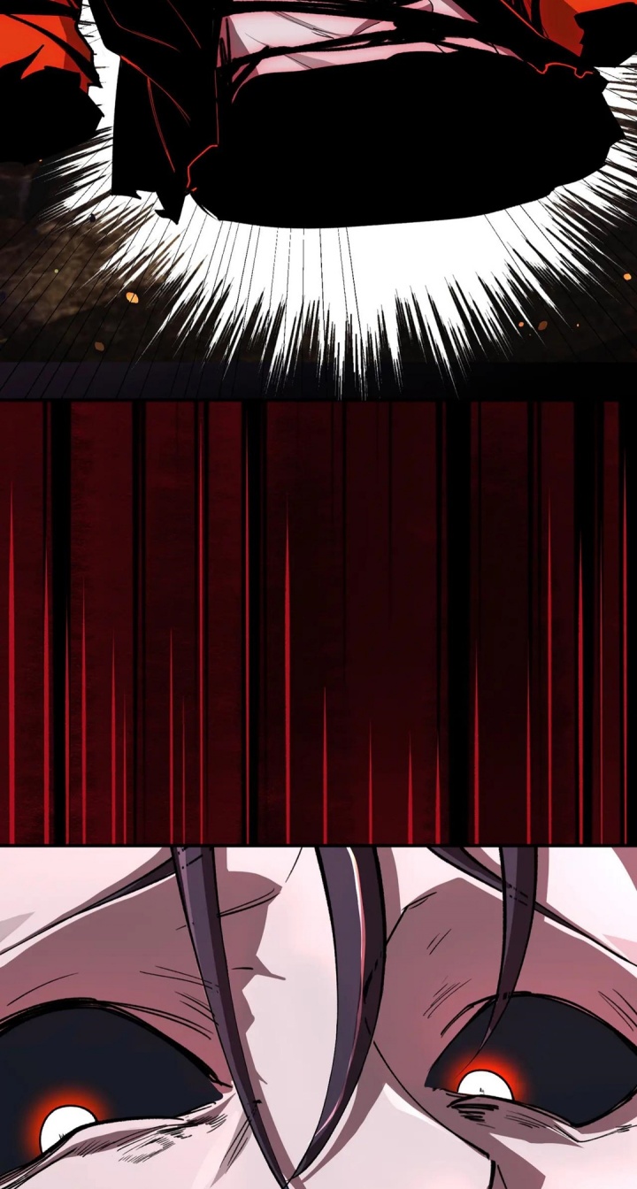 SSS-level Paladin Who Breaks All Logic Chapter 77 - halaman 15