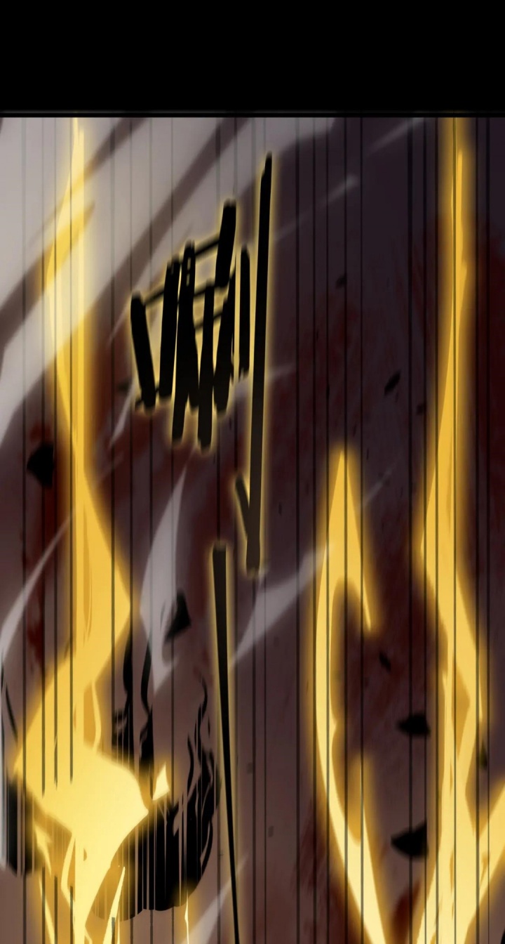 SSS-level Paladin Who Breaks All Logic Chapter 77 - halaman 25