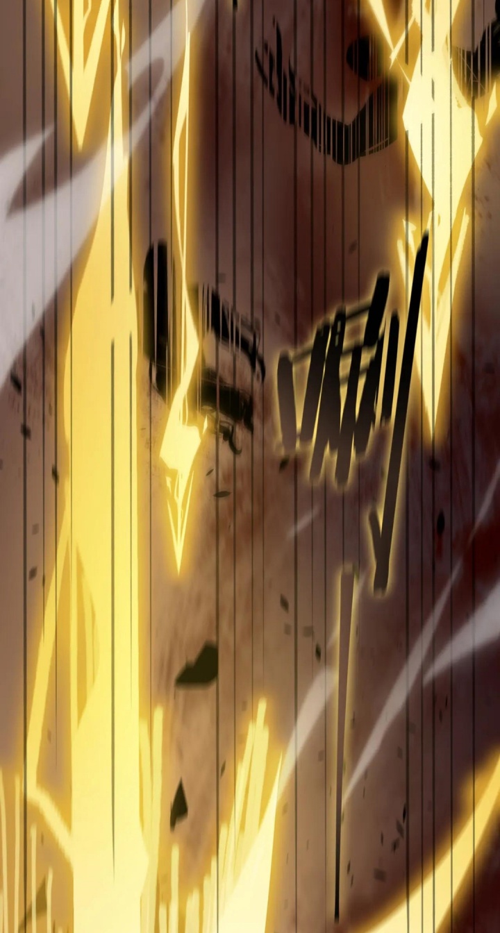 SSS-level Paladin Who Breaks All Logic Chapter 77 - halaman 26