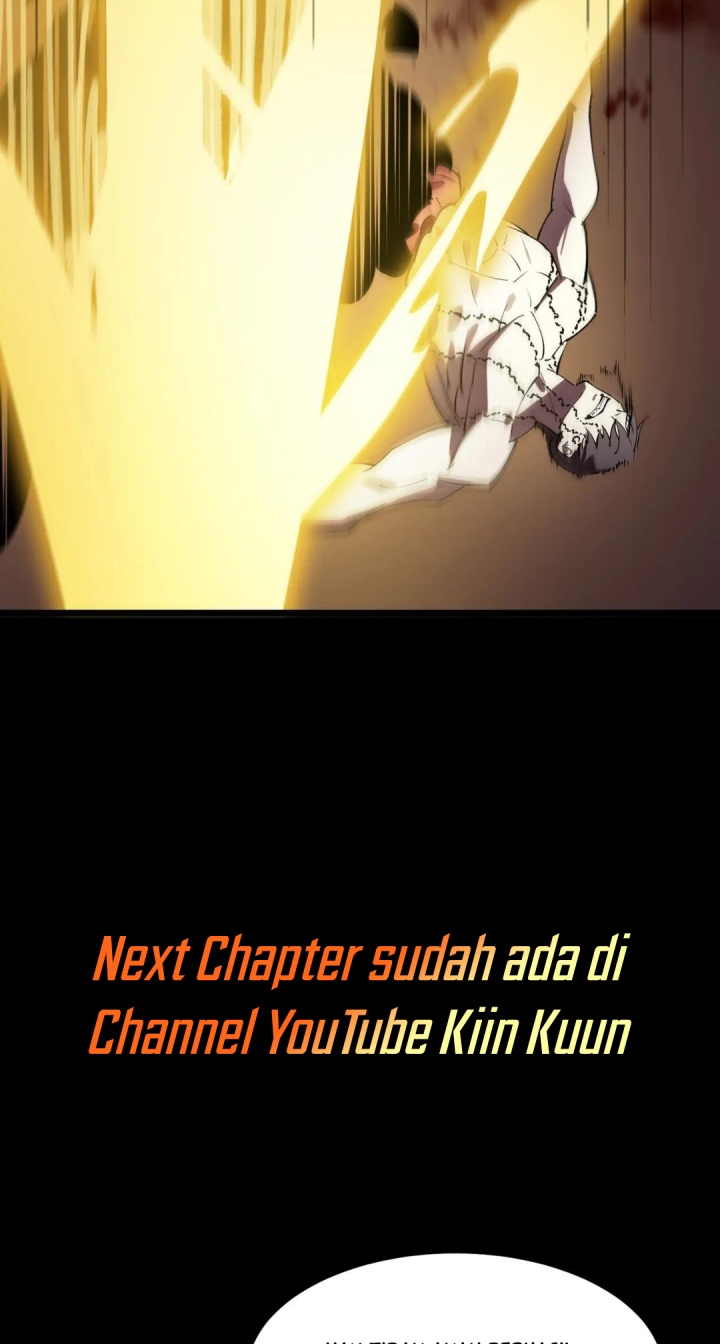 SSS-level Paladin Who Breaks All Logic Chapter 77 - halaman 27