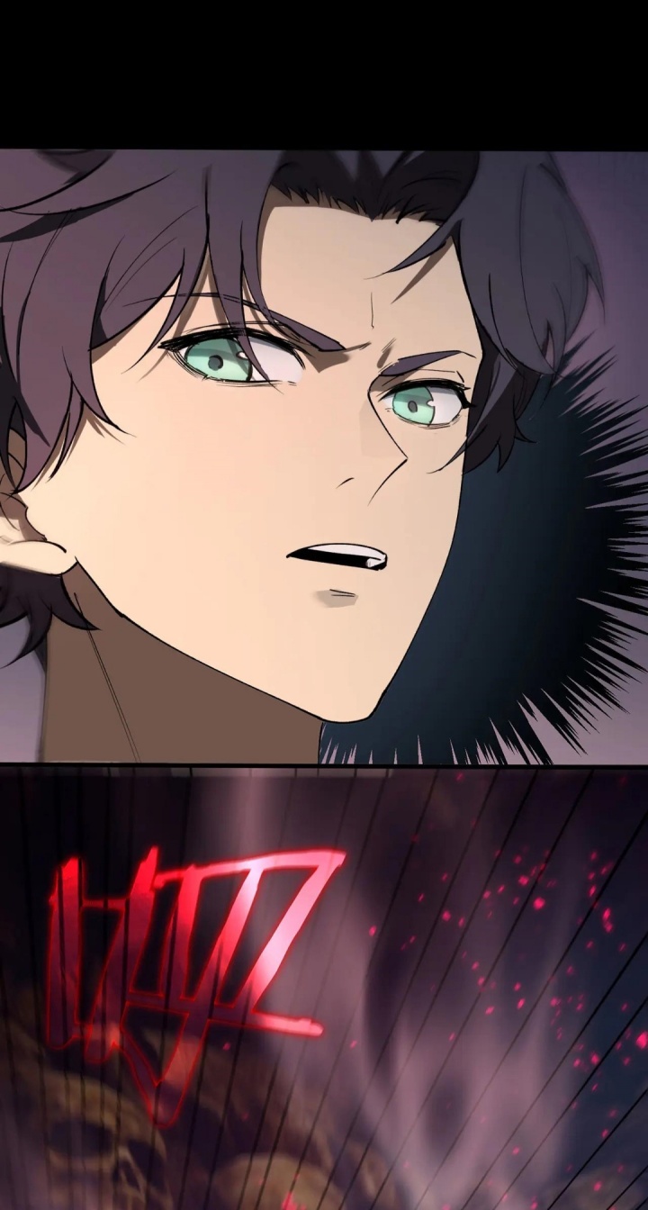 SSS-level Paladin Who Breaks All Logic Chapter 77 - halaman 29