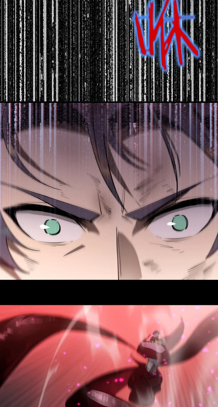 SSS-level Paladin Who Breaks All Logic Chapter 77 - halaman 38