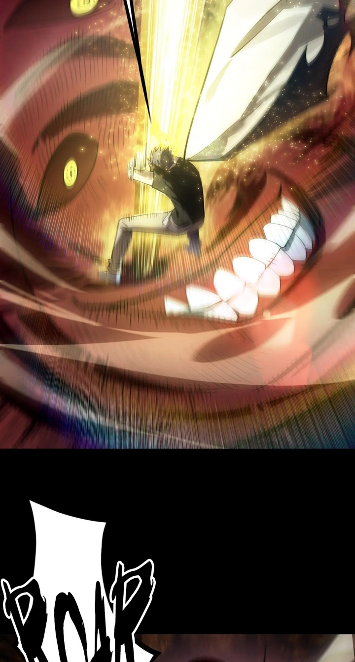 SSS-level Paladin Who Breaks All Logic Chapter 77 - halaman 45