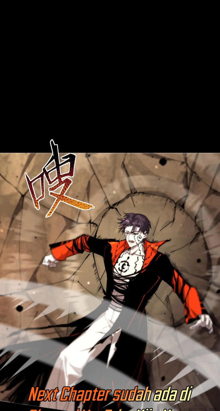 SSS-level Paladin Who Breaks All Logic Chapter 77 - halaman 9