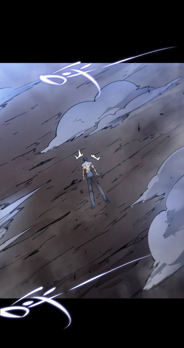 SSS-level Paladin Who Breaks All Logic Chapter 78 - halaman 10