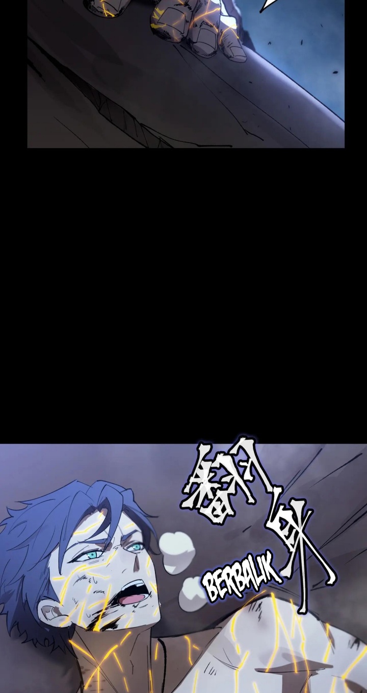 SSS-level Paladin Who Breaks All Logic Chapter 78 - halaman 13