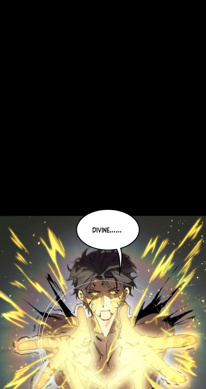 SSS-level Paladin Who Breaks All Logic Chapter 78 - halaman 16