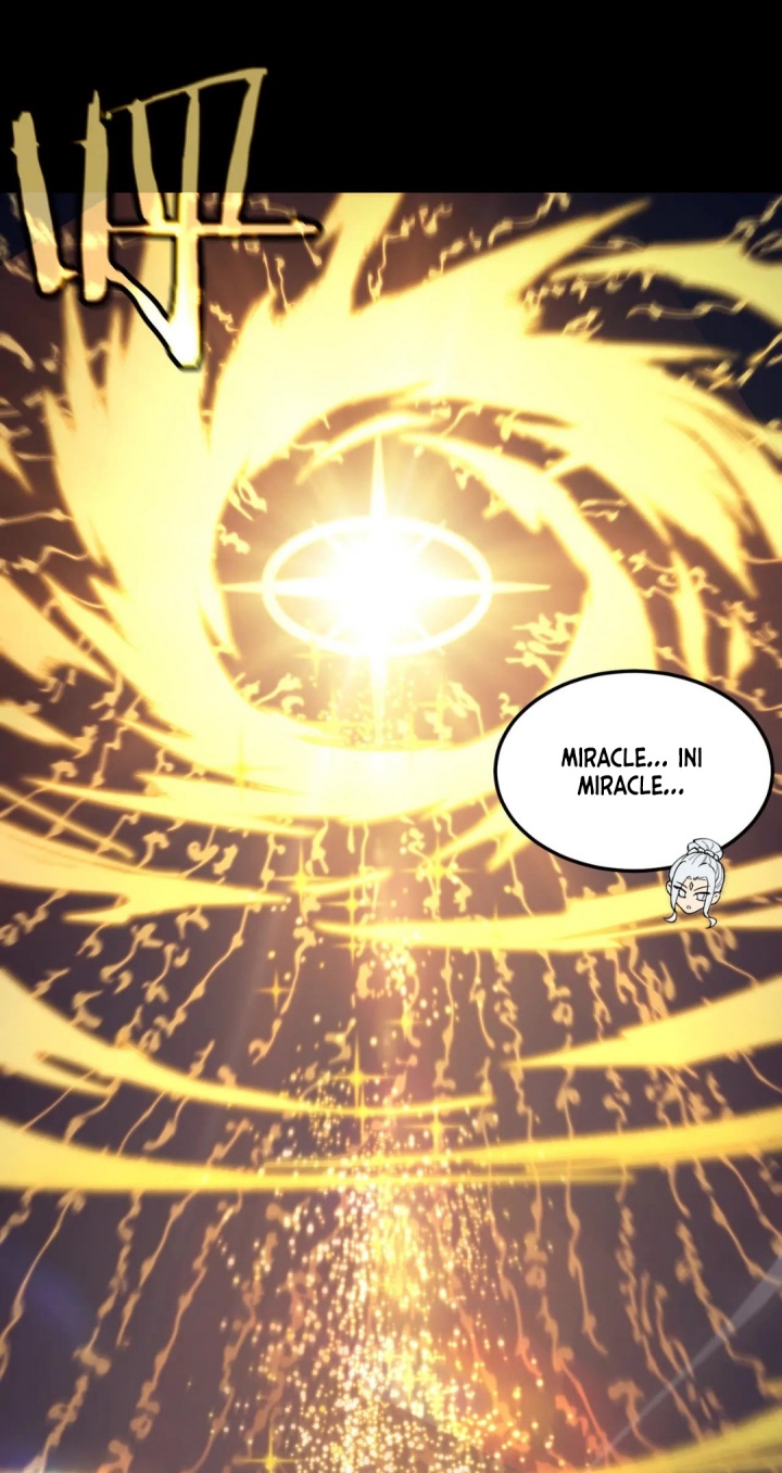 SSS-level Paladin Who Breaks All Logic Chapter 78 - halaman 20