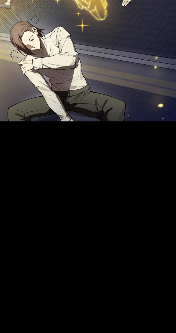 SSS-level Paladin Who Breaks All Logic Chapter 78 - halaman 22