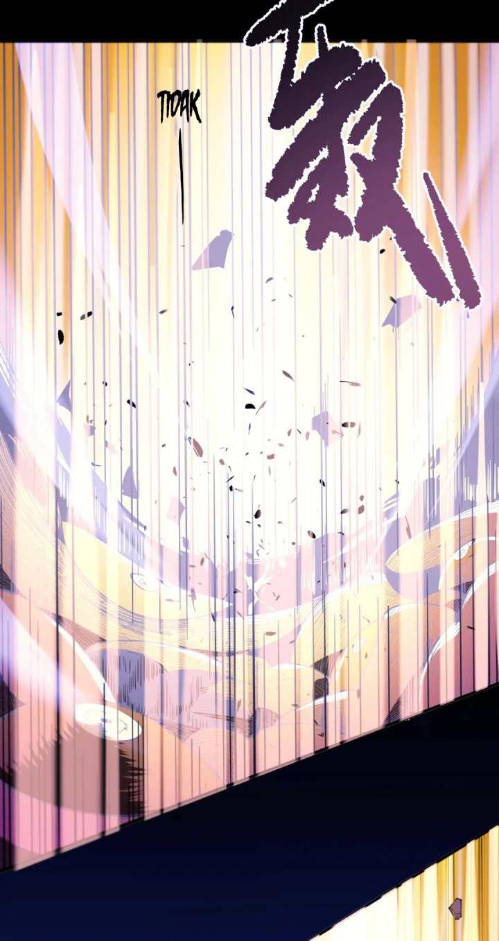SSS-level Paladin Who Breaks All Logic Chapter 78 - halaman 3