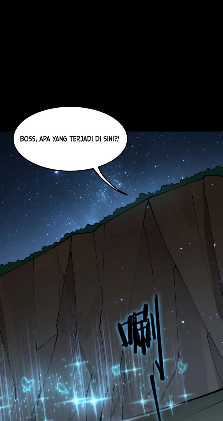 SSS-level Paladin Who Breaks All Logic Chapter 78 - halaman 33