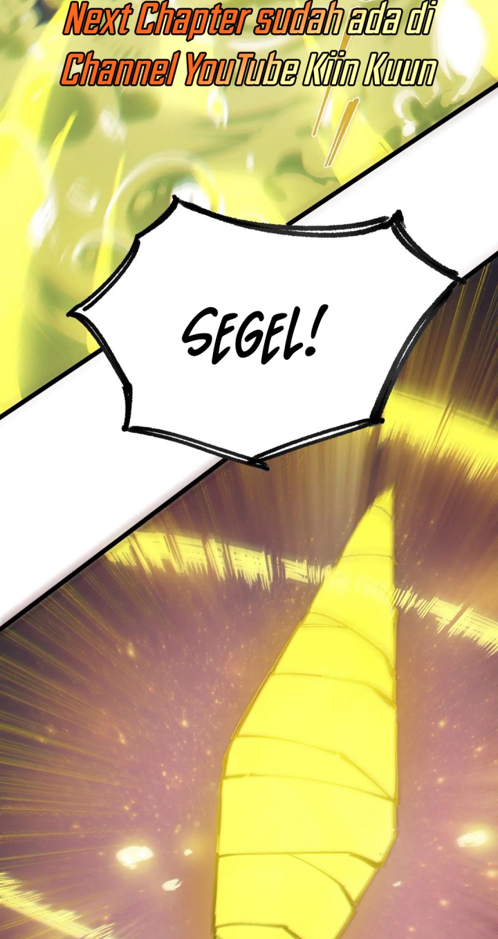 SSS-level Paladin Who Breaks All Logic Chapter 78 - halaman 56