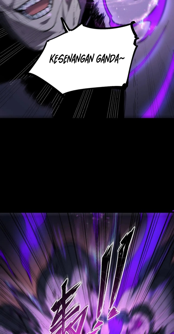 SSS-level Paladin Who Breaks All Logic Chapter 79 - halaman 18