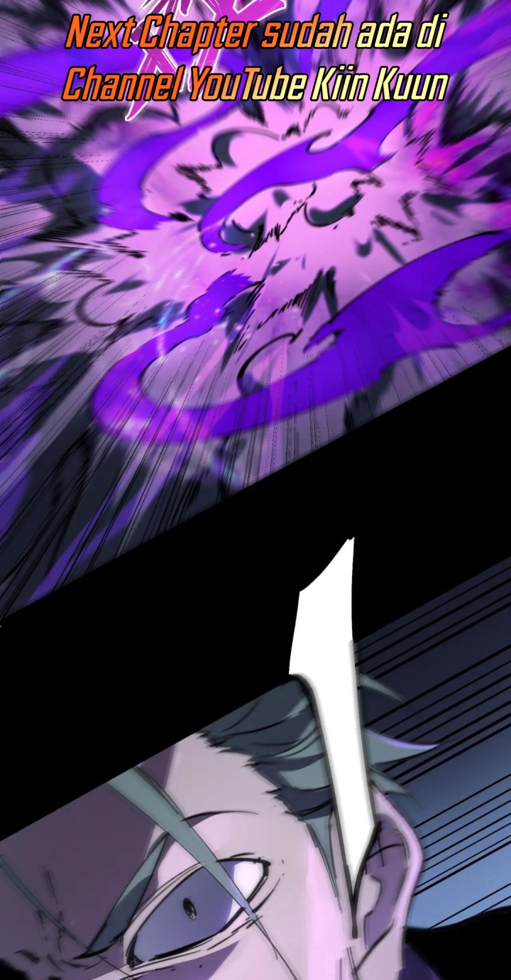 SSS-level Paladin Who Breaks All Logic Chapter 79 - halaman 19