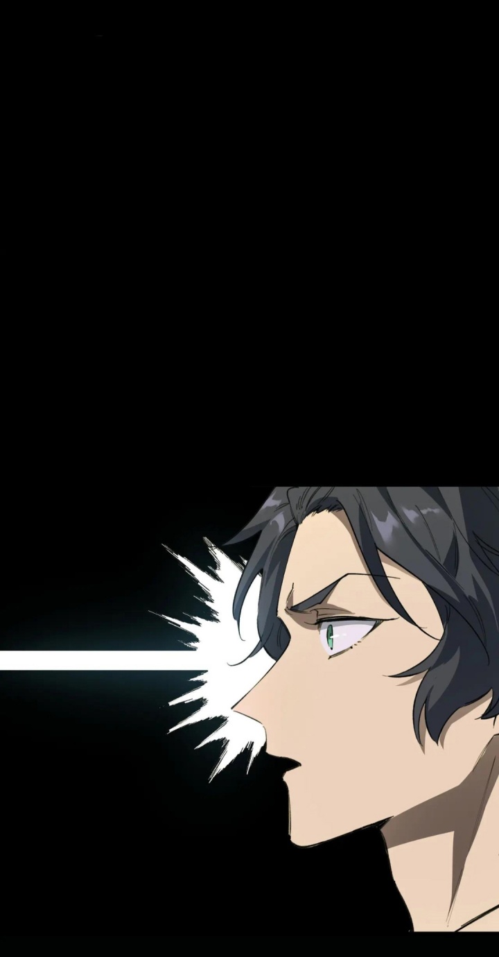SSS-level Paladin Who Breaks All Logic Chapter 79 - halaman 23
