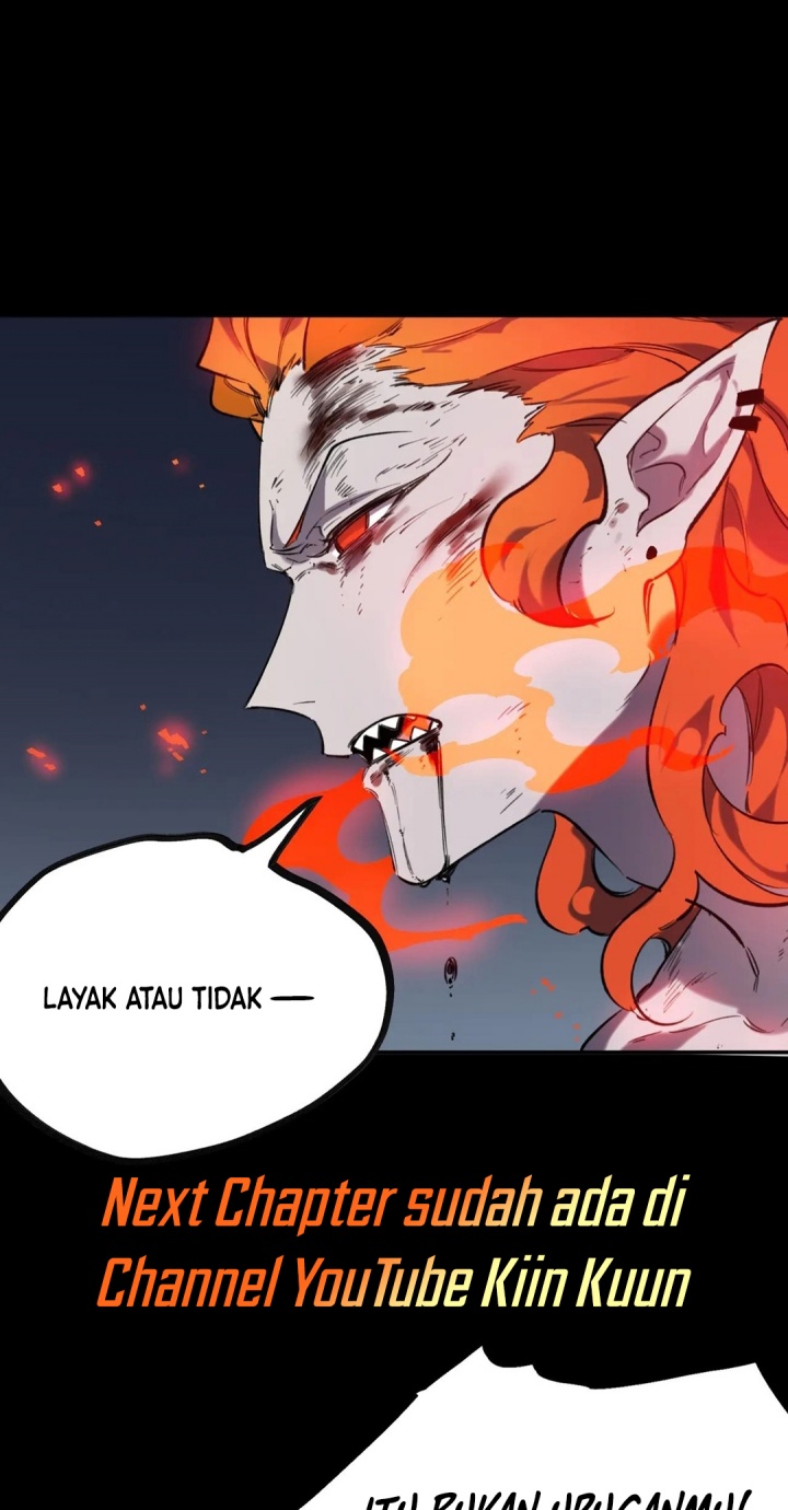 SSS-level Paladin Who Breaks All Logic Chapter 79 - halaman 36
