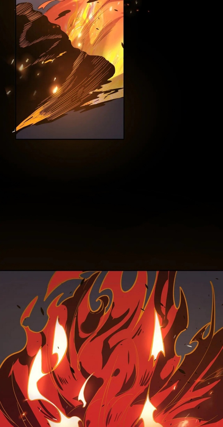 SSS-level Paladin Who Breaks All Logic Chapter 79 - halaman 41