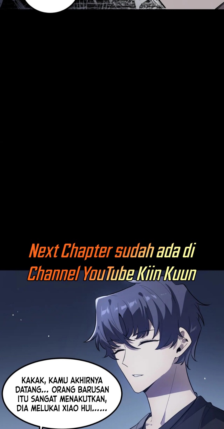 SSS-level Paladin Who Breaks All Logic Chapter 79 - halaman 45