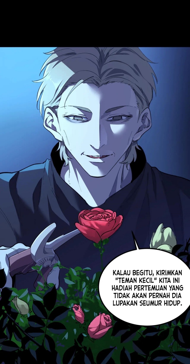 SSS-level Paladin Who Breaks All Logic Chapter 79 - halaman 7