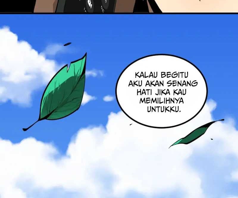 SSS-level Paladin Who Breaks All Logic Chapter 8 - halaman 14