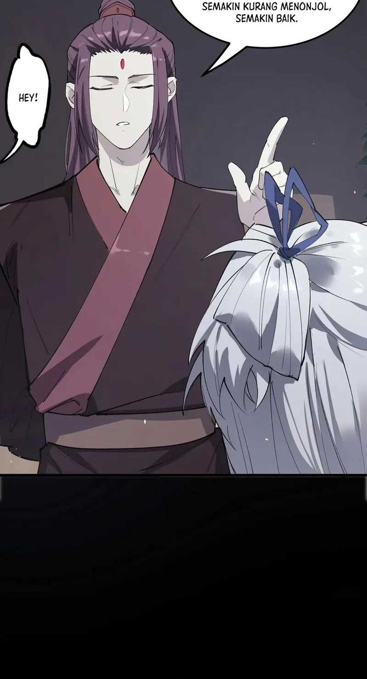 SSS-level Paladin Who Breaks All Logic Chapter 80 - halaman 12
