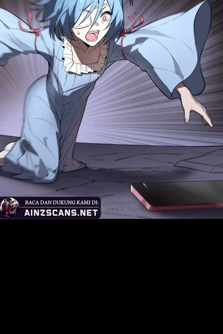 SSS-level Paladin Who Breaks All Logic Chapter 80 - halaman 2