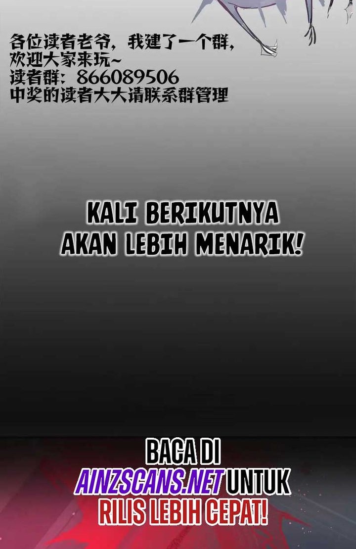 SSS-level Paladin Who Breaks All Logic Chapter 80 - halaman 50