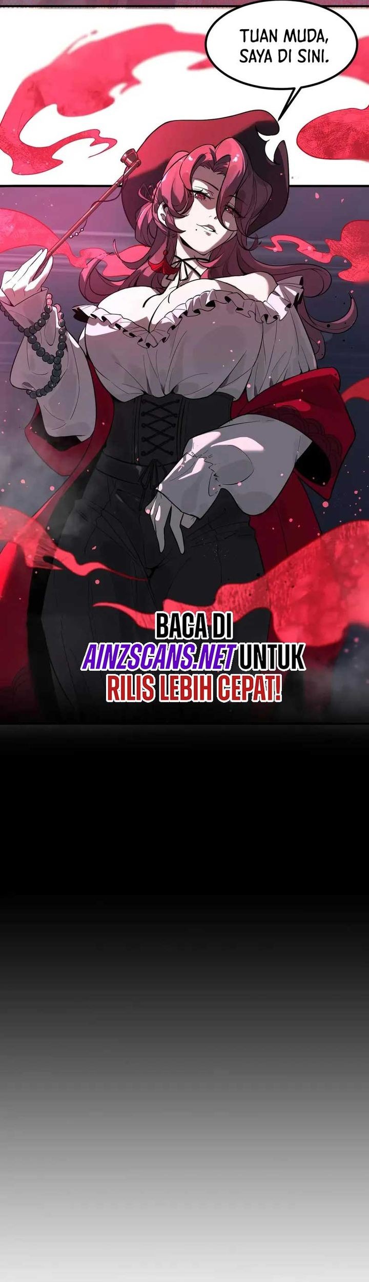 SSS-level Paladin Who Breaks All Logic Chapter 80 - halaman 53