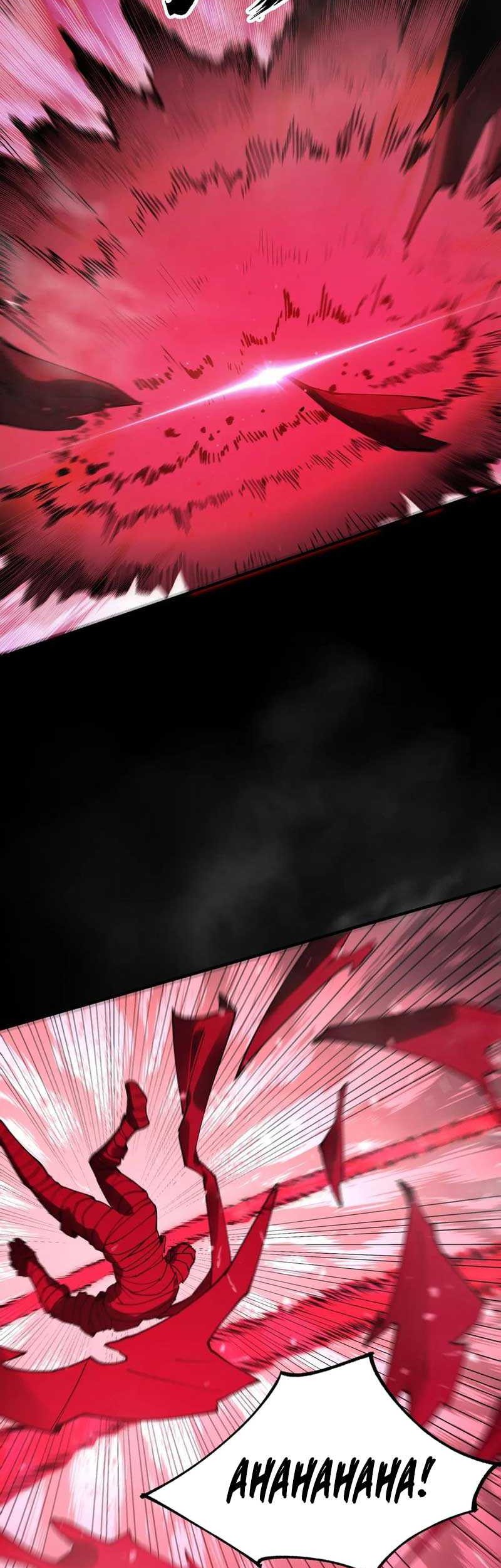 SSS-level Paladin Who Breaks All Logic Chapter 81 - halaman 37