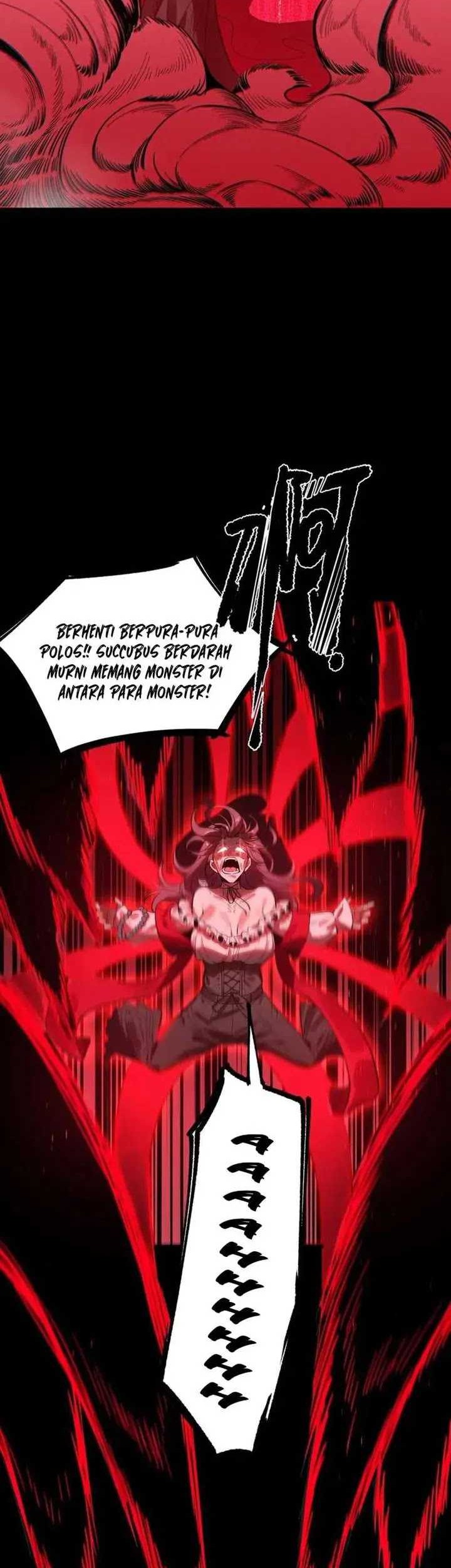 SSS-level Paladin Who Breaks All Logic Chapter 82 - halaman 13