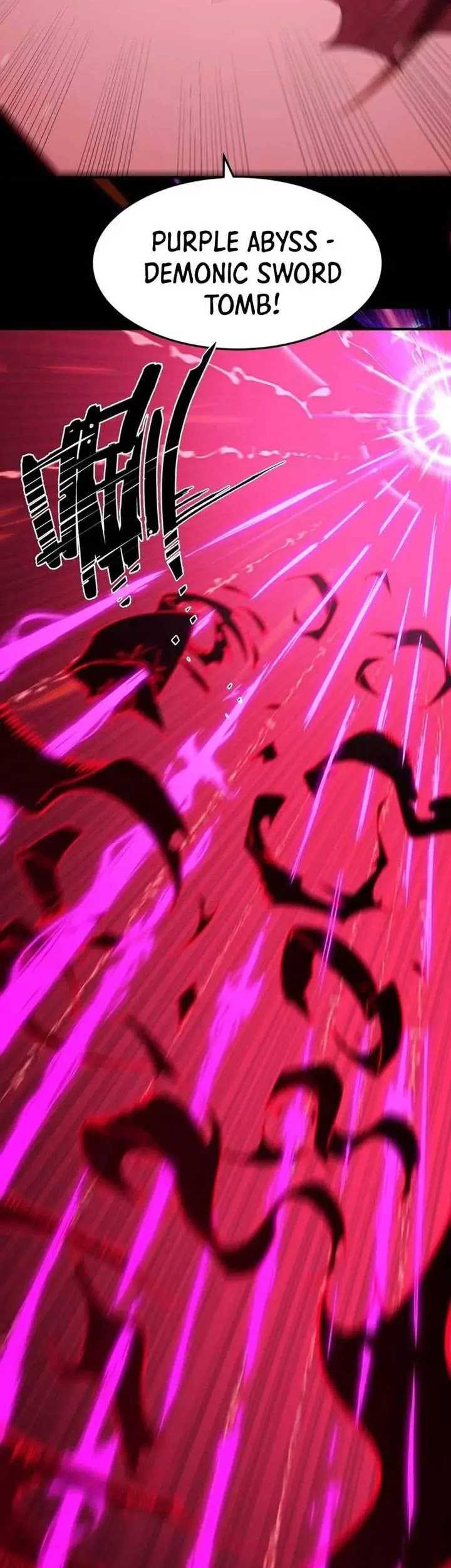 SSS-level Paladin Who Breaks All Logic Chapter 82 - halaman 15