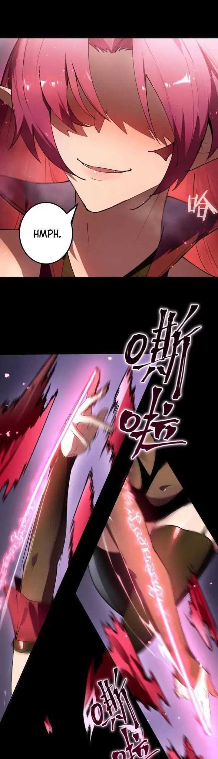 SSS-level Paladin Who Breaks All Logic Chapter 82 - halaman 2