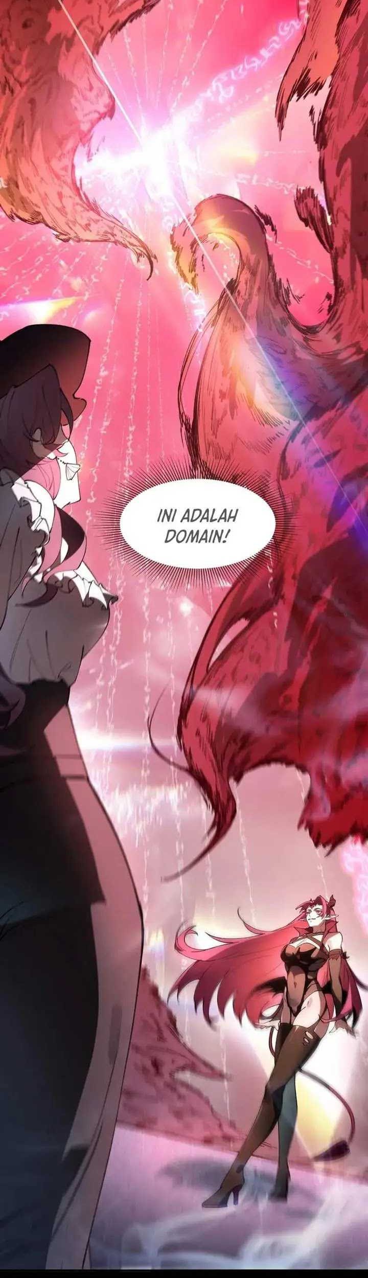 SSS-level Paladin Who Breaks All Logic Chapter 82 - halaman 4