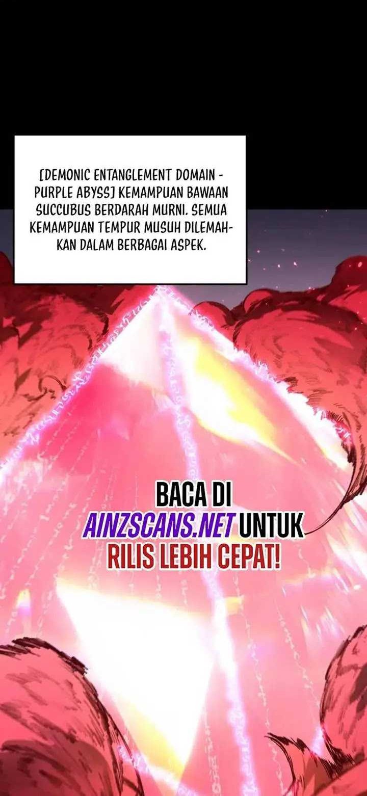 SSS-level Paladin Who Breaks All Logic Chapter 82 - halaman 5