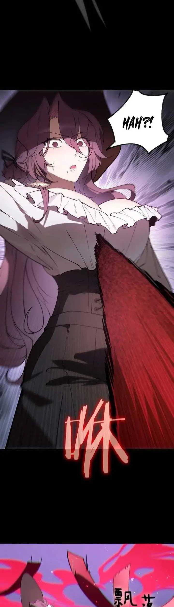 SSS-level Paladin Who Breaks All Logic Chapter 82 - halaman 8