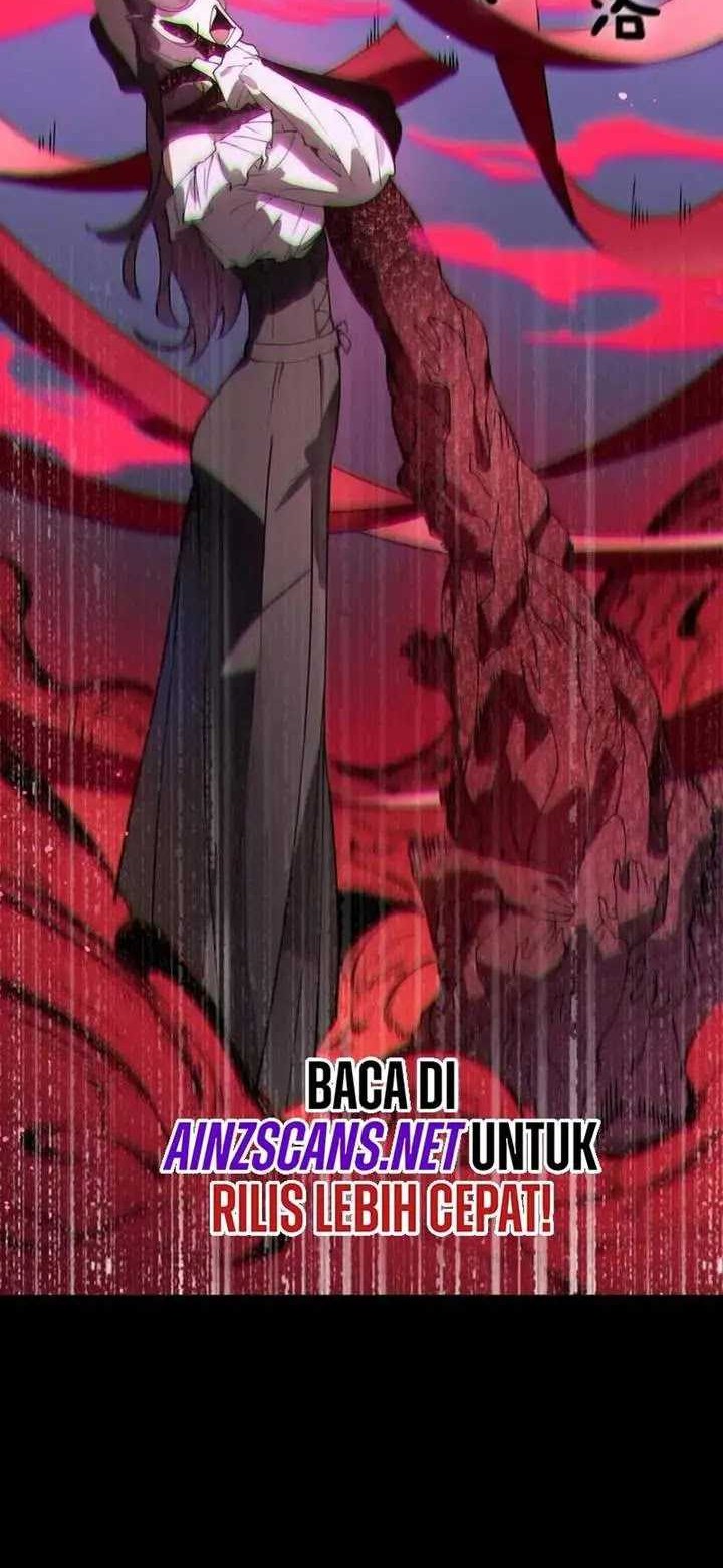 SSS-level Paladin Who Breaks All Logic Chapter 82 - halaman 9