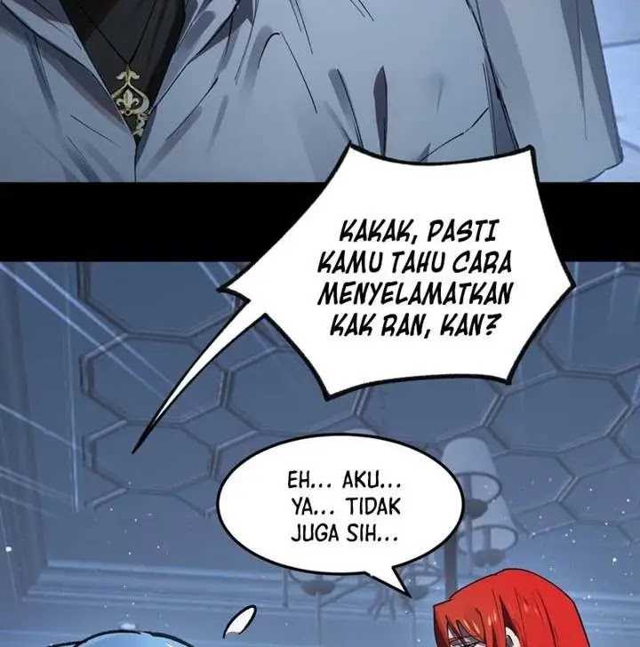 SSS-level Paladin Who Breaks All Logic Chapter 83 - halaman 14