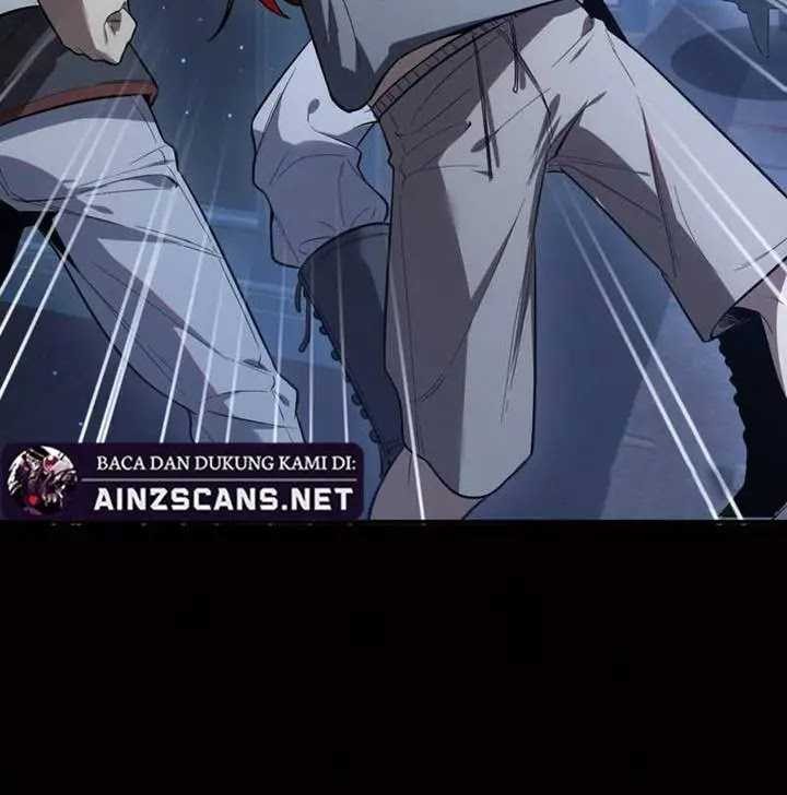 SSS-level Paladin Who Breaks All Logic Chapter 83 - halaman 19