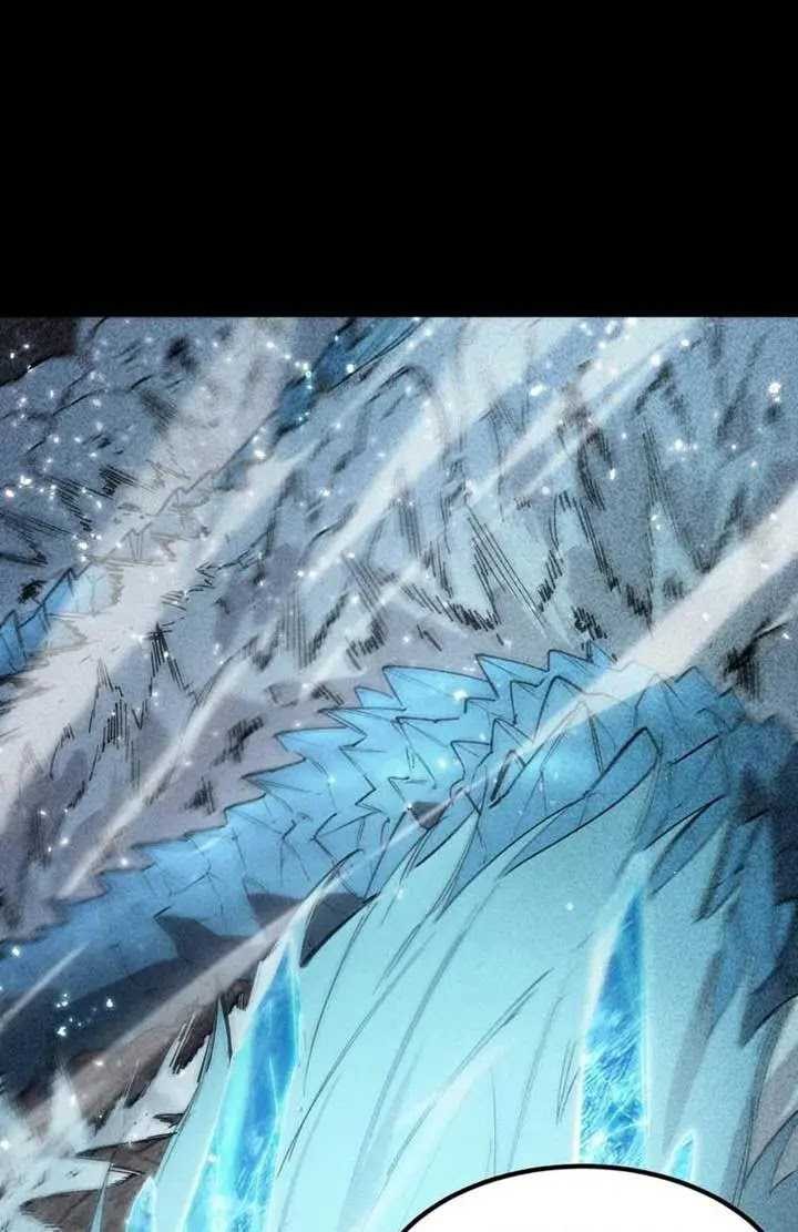 SSS-level Paladin Who Breaks All Logic Chapter 83 - halaman 34
