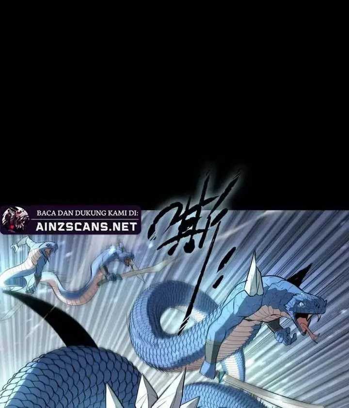 SSS-level Paladin Who Breaks All Logic Chapter 84 - halaman 12