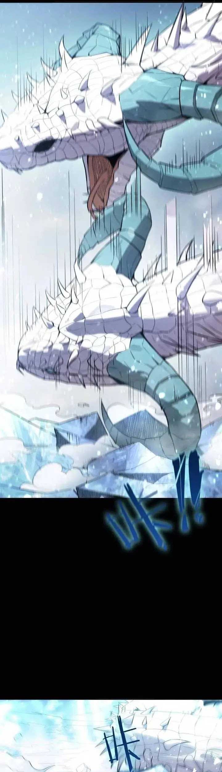 SSS-level Paladin Who Breaks All Logic Chapter 84 - halaman 24