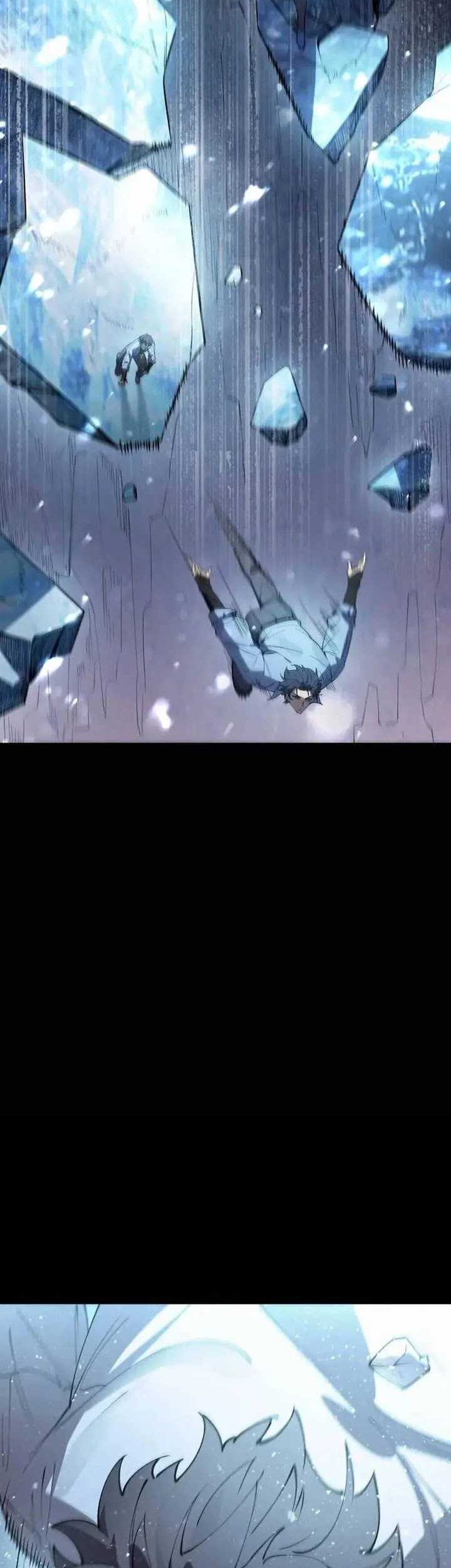 SSS-level Paladin Who Breaks All Logic Chapter 84 - halaman 26