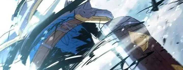SSS-level Paladin Who Breaks All Logic Chapter 84 - halaman 39
