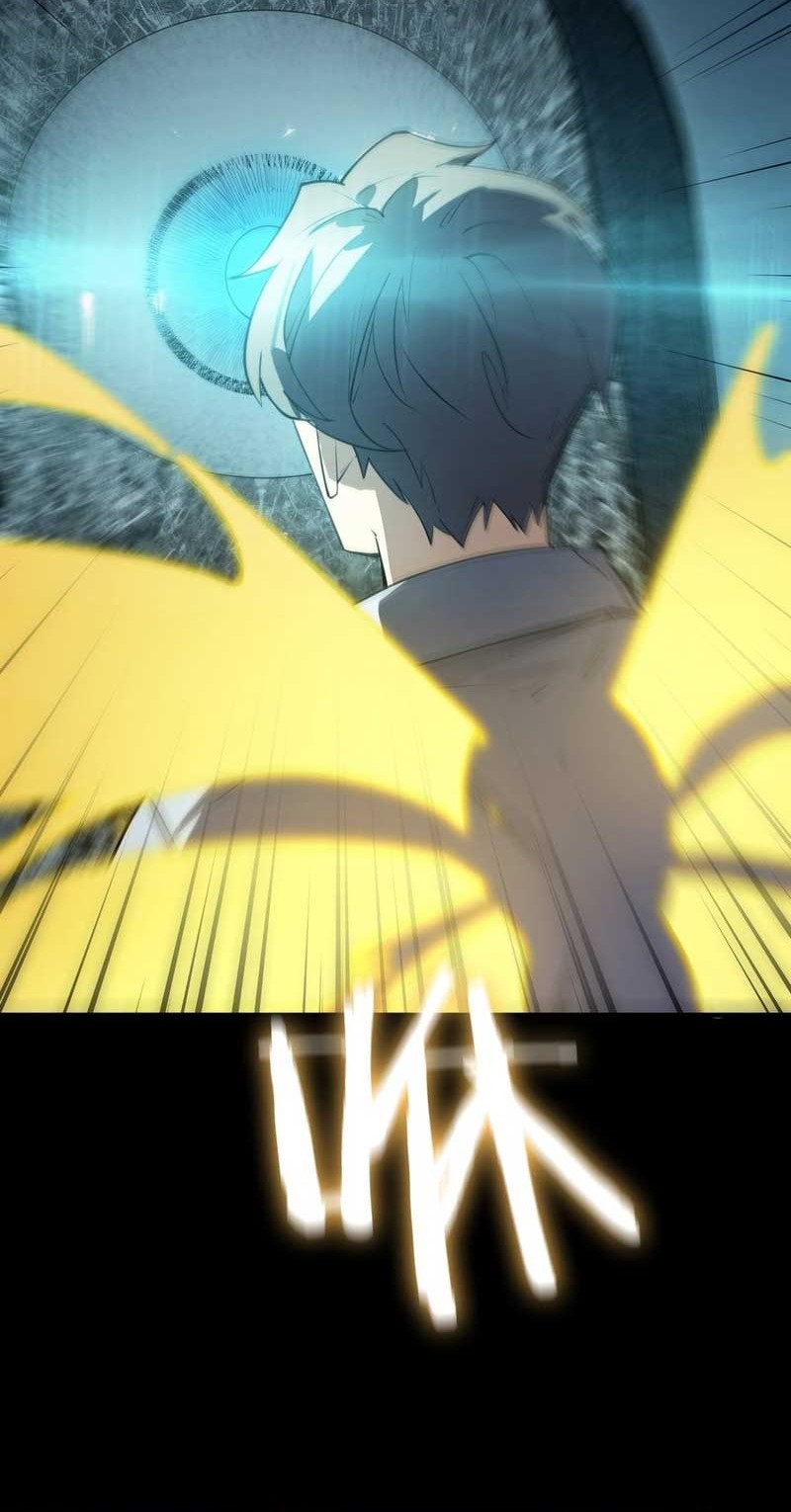 SSS-level Paladin Who Breaks All Logic Chapter 85 - halaman 15