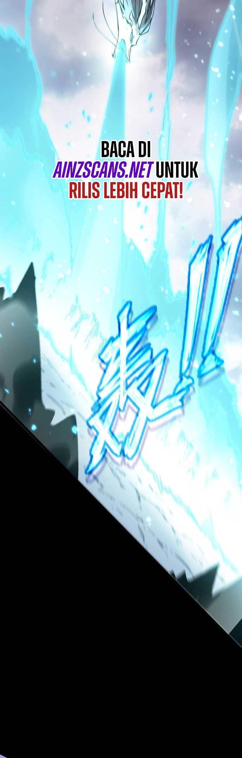 SSS-level Paladin Who Breaks All Logic Chapter 85 - halaman 29