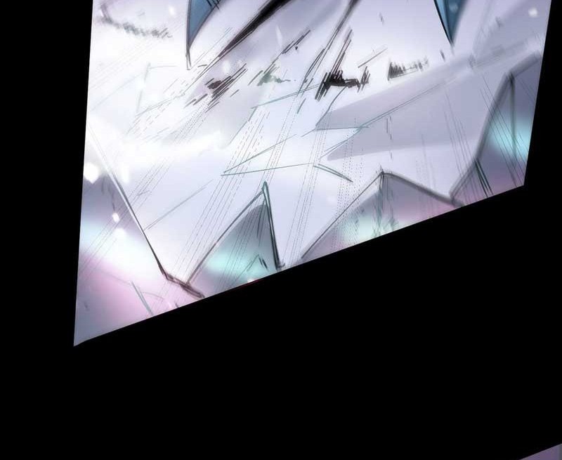 SSS-level Paladin Who Breaks All Logic Chapter 85 - halaman 42