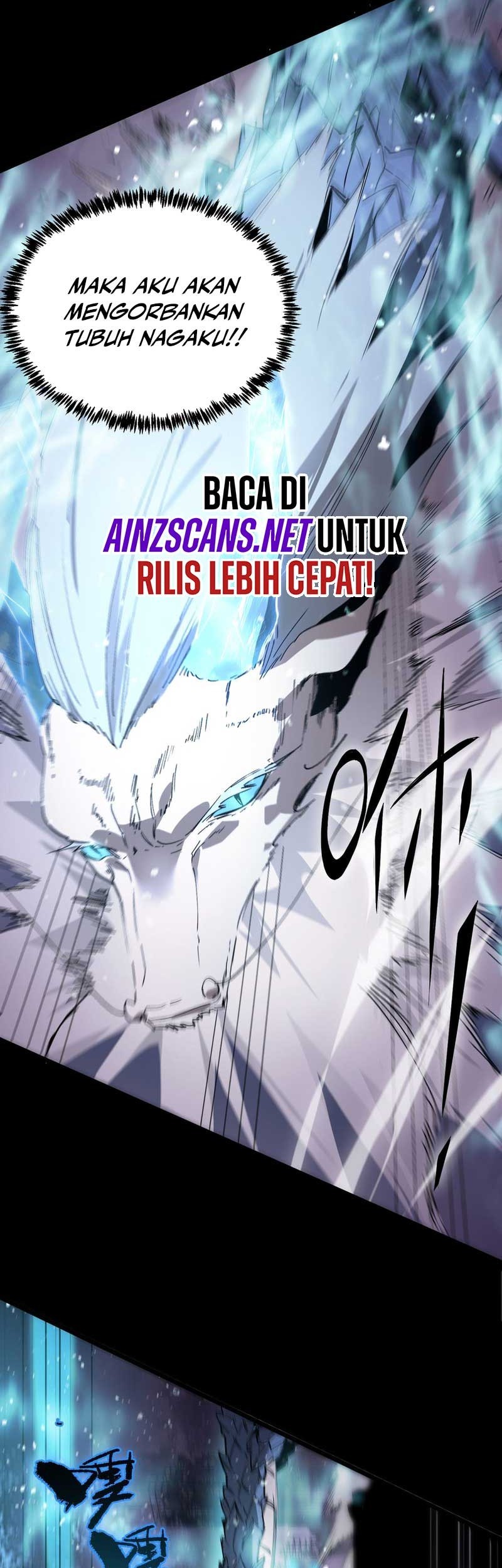 SSS-level Paladin Who Breaks All Logic Chapter 85 - halaman 49