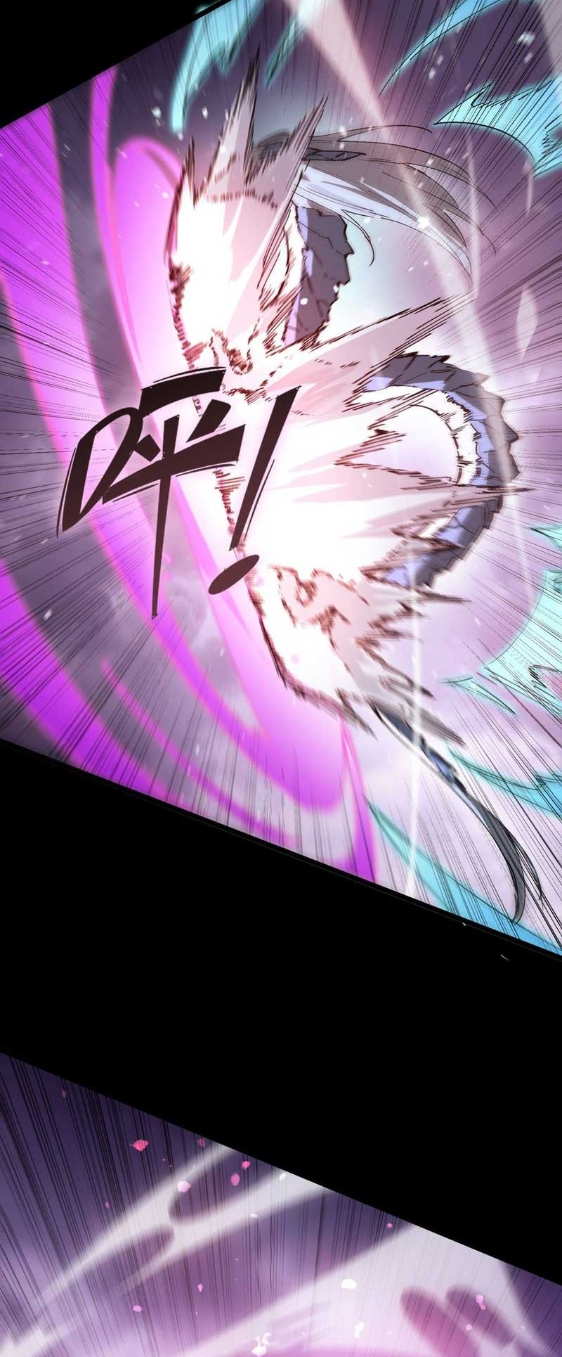 SSS-level Paladin Who Breaks All Logic Chapter 85 - halaman 51